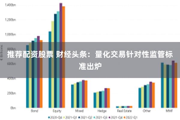 推荐配资股票 财经头条：量化交易针对性监管标准出炉