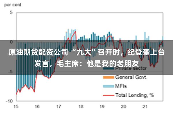 原油期货配资公司 “九大”召开时，纪登奎上台发言，毛主席：他是我的老朋友