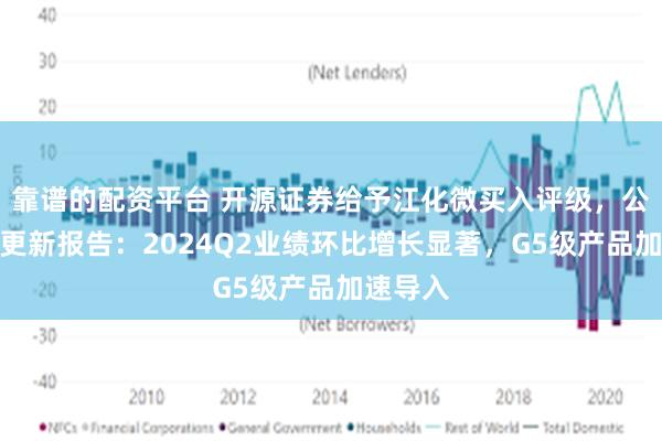 靠谱的配资平台 开源证券给予江化微买入评级，公司信息更新报告：2024Q2业绩环比增长显著，G5级产品加速导入