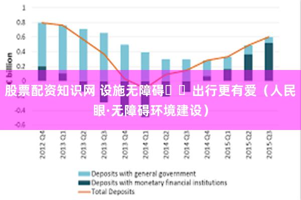 股票配资知识网 设施无障碍  出行更有爱（人民眼·无障碍环境建设）